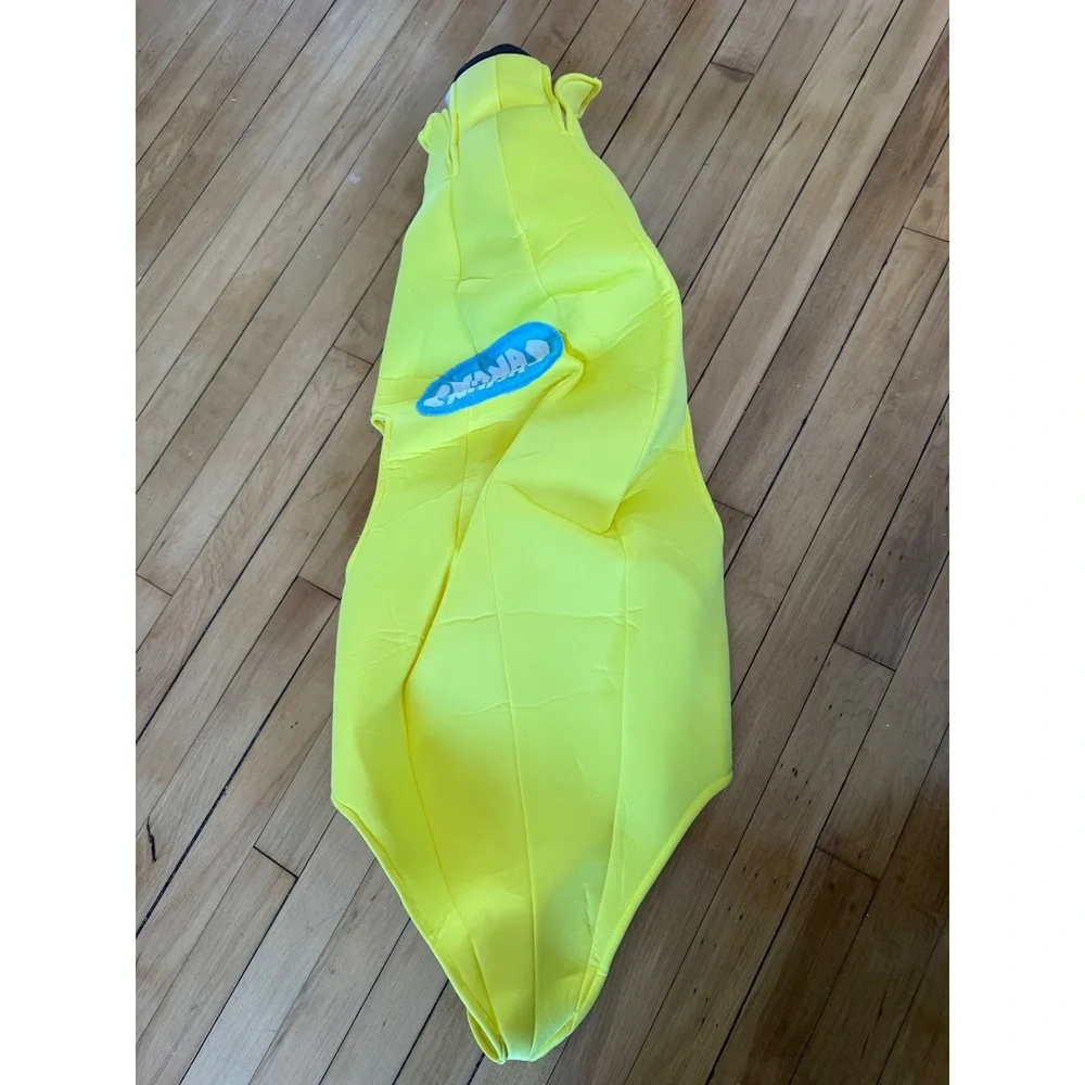 Fortnite‎ Peely Banana Costume